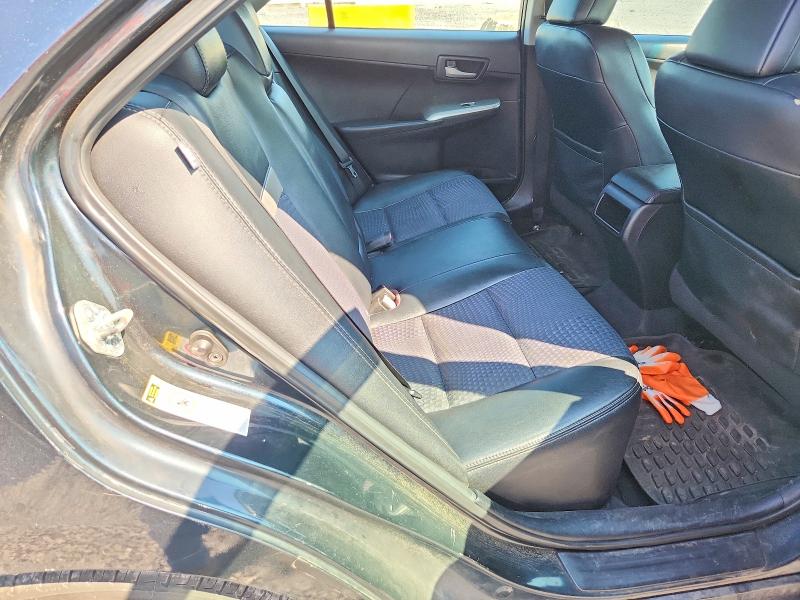Продаж на аукціоні авто 2012 Toyota Camry, vin: 4T1BF1FK0CU138247, номер лоту: 67526266