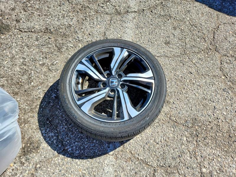 70447216 :رقم المزاد ، 2HGFC1F96GH637978 vin ، 2016 Honda Civic مزاد بيع