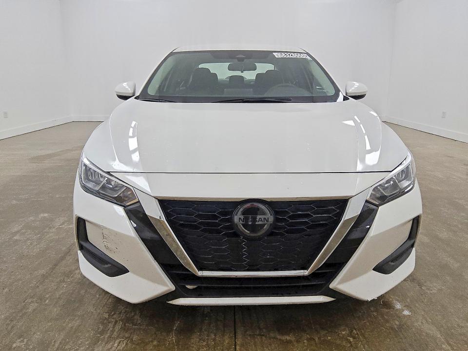 Продаж на аукціоні авто 2023 Nissan Sentra, vin: 3N1AB8CV4PY239168, номер лоту: 68328666