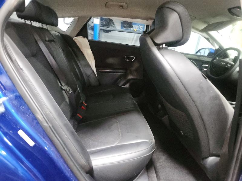 Продаж на аукціоні авто 2026 Kia K4, vin: 3KPFU4DE9TE310560, номер лоту: 68142046