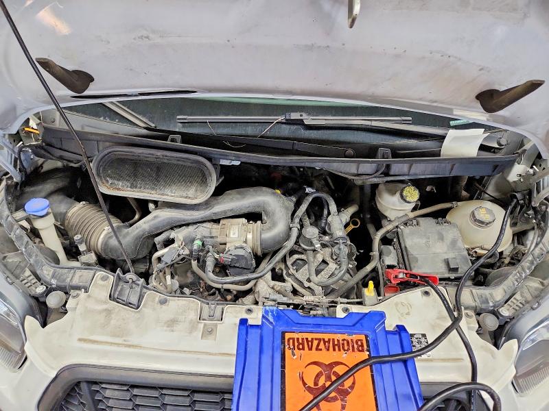 Продажа на аукционе авто 2021 Ford Transit, vin: 1FTYE1Y86MKA07467, номер лота: 69443666