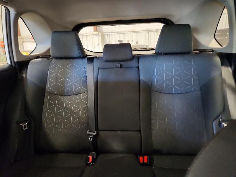69976486 :رقم المزاد ، 2T3P1RFVXLW116034 vin ، 2020 Toyota Rav4 مزاد بيع