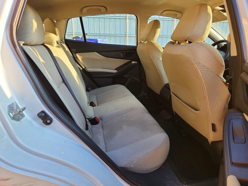 Продаж на аукціоні авто 2019 Subaru Impreza, vin: 4S3GTAA66K1702948, номер лоту: 68651786