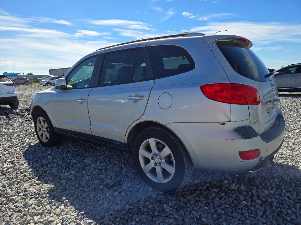 Aukcja sprzedaży 2007 Hyundai Santa Fe, vin: 5NMSH13E97H107489, numer aukcji: 70607796