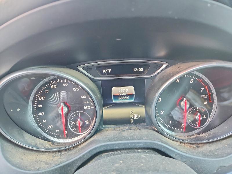 Aukcja sprzedaży 2020 Mercedes-benz Gla, vin: WDCTG4EB7LU028749, numer aukcji: 70579596