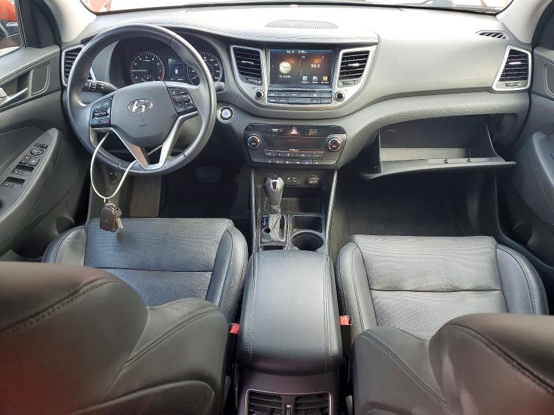 Aukcja sprzedaży 2016 Hyundai Tucson, vin: KM8J3CA29GU127874, numer aukcji: 69367946