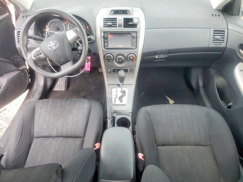Продажа на аукционе авто 2013 Toyota Corolla, vin: 5YFBU4EE1DP125870, номер лота: 68083766