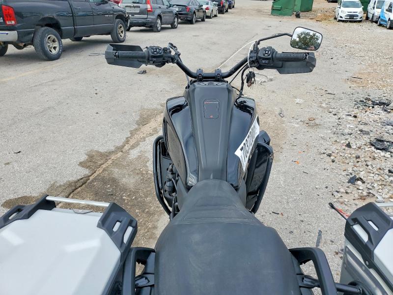 Продажа на аукционе авто 2024 Harley-davidson Ra1250, vin: 1HD1ZES10RB308976, номер лота: 70372006
