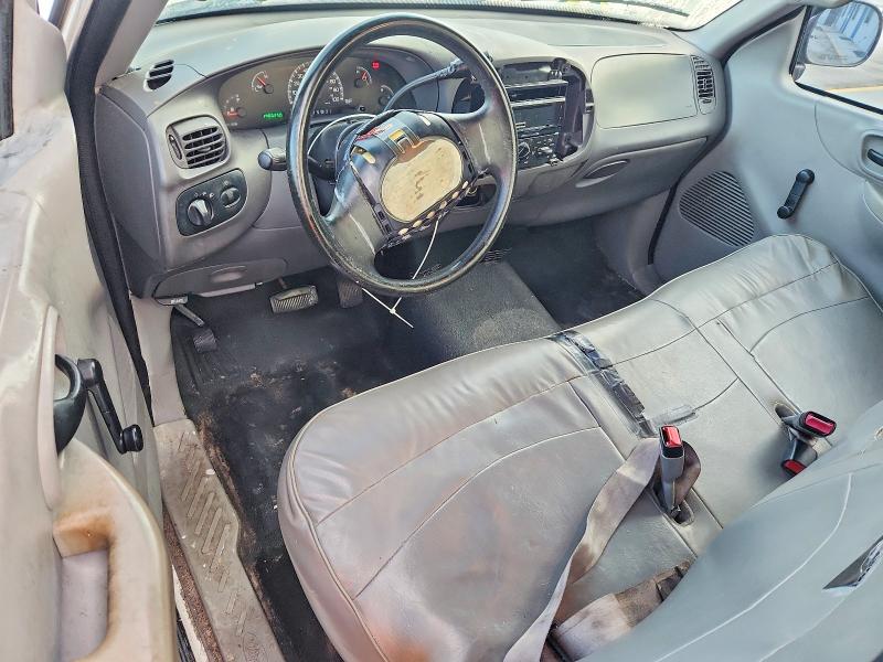 Aukcja sprzedaży 2000 Ford F150, vin: 1FTZF1728YNB19772, numer aukcji: 69691856