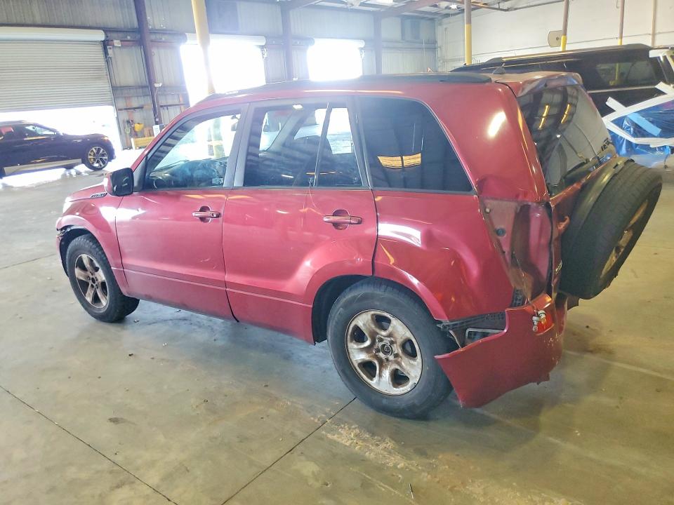 Продажа на аукционе авто 2006 Suzuki Grand Vitara, vin: JS3TE943664101215, номер лота: 67936236