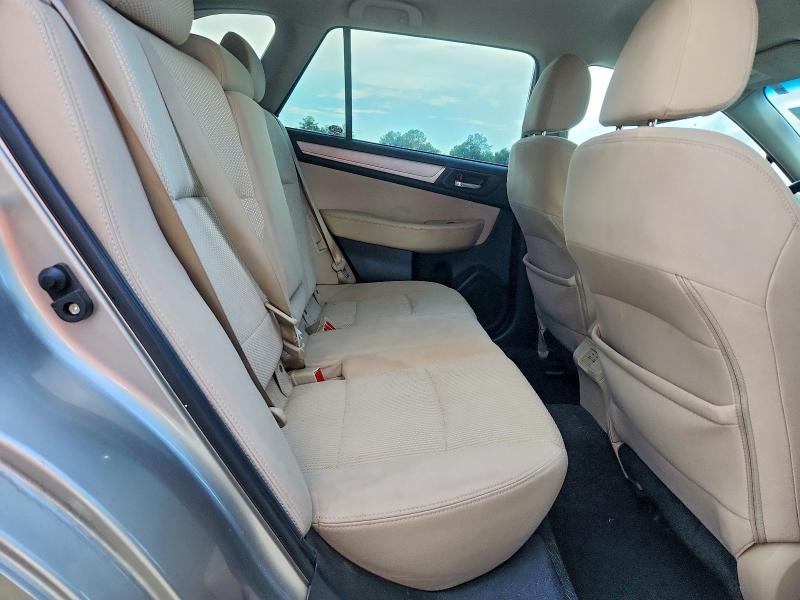 Продажа на аукционе авто 2018 Subaru Outback, vin: 4S4BSAFC5J3397226, номер лота: 68421086