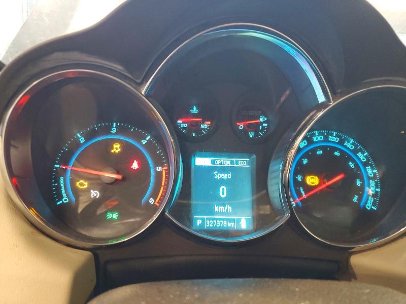 Aukcja sprzedaży 2014 Chevrolet Cruze, vin: 1G1P75SZ4E7162532, numer aukcji: 68365956