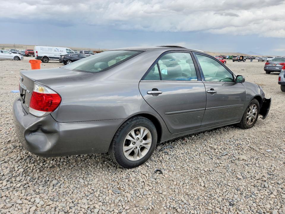 Aukcja sprzedaży 2005 Toyota Camry, vin: 4T1BF30K15U614786, numer aukcji: 69001086