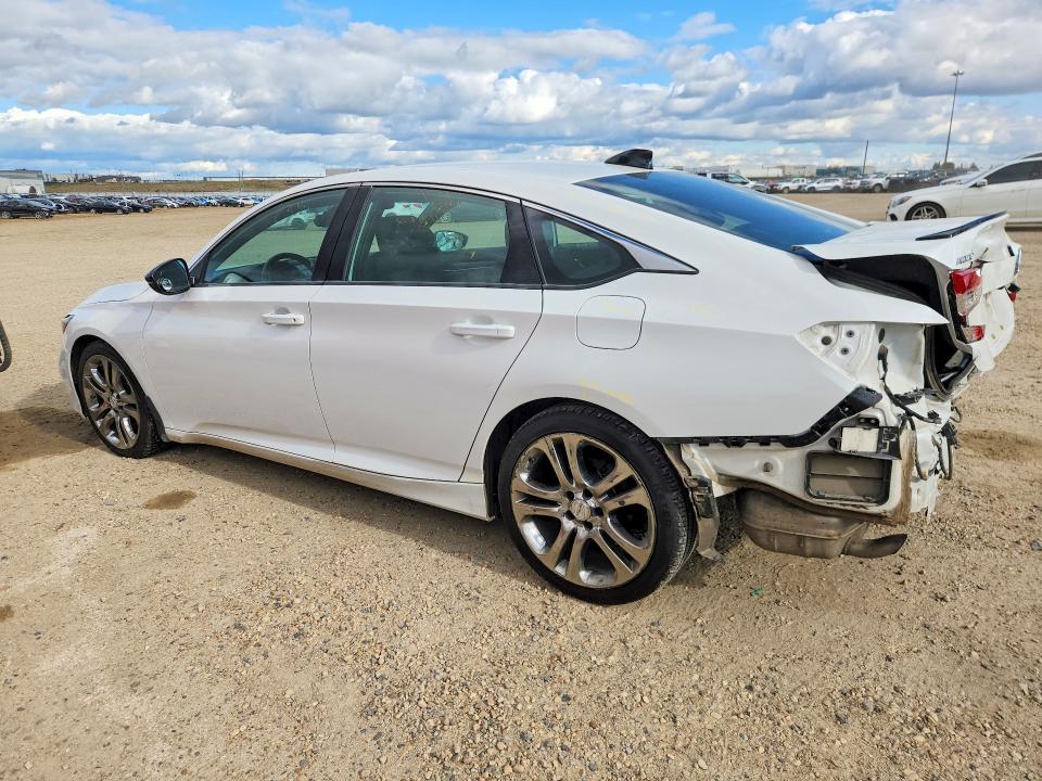 Aukcja sprzedaży 2021 Honda Accord, vin: 1HGCV1F39MA801307, numer aukcji: 68219766