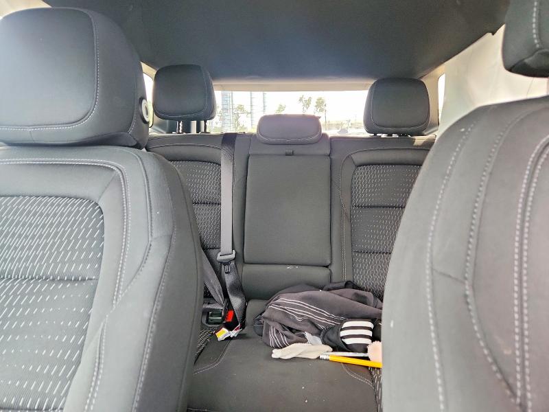 68968546 :رقم المزاد ، 3GNAXPEG8TL251524 vin ، 2026 Chevrolet Equinox مزاد بيع