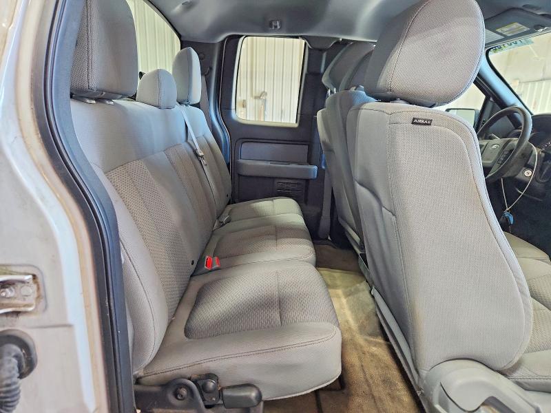 Продажа на аукционе авто 2014 Ford F150, vin: 1FTEX1EM3EFC81816, номер лота: 70319376