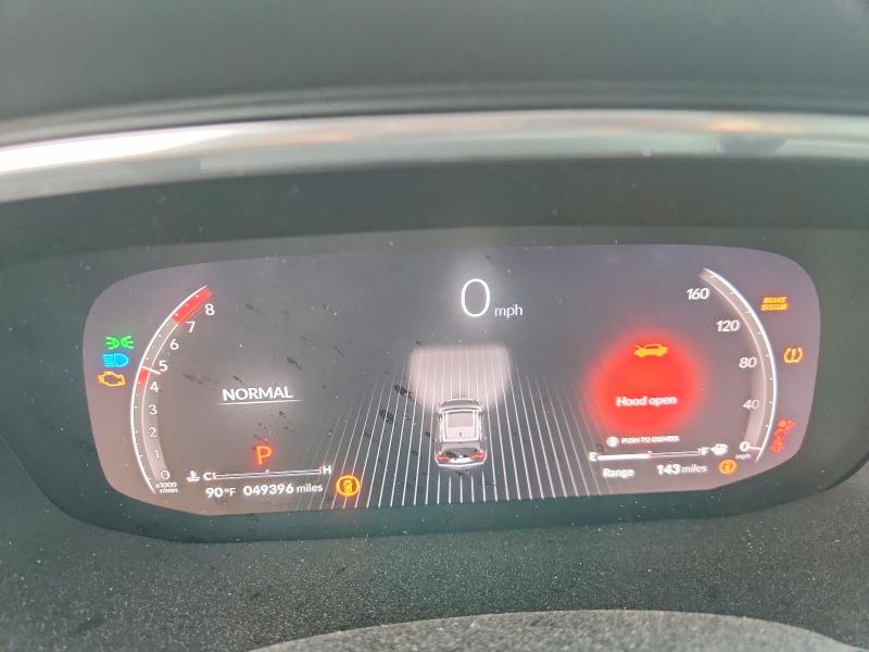 Aukcja sprzedaży 2023 Acura Mdx, vin: 5J8YE1H06PL010153, numer aukcji: 71056746