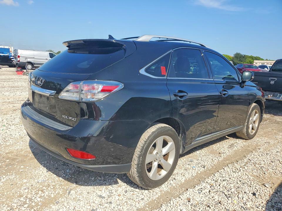 Aukcja sprzedaży 2011 Lexus Rx, vin: 2T2ZK1BA6BC058633, numer aukcji: 67712416