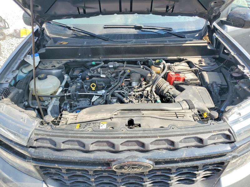 69195286 :رقم المزاد ، 3FTTW8F98PRB01393 vin ، 2023 Ford Maverick مزاد بيع