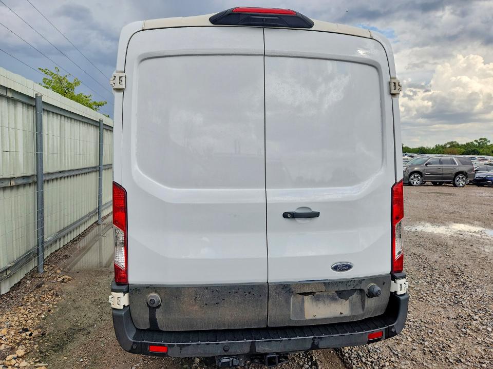 Продажа на аукционе авто 2024 Ford Transit, vin: 1FTBR1C8XRKB33047, номер лота: 66547146