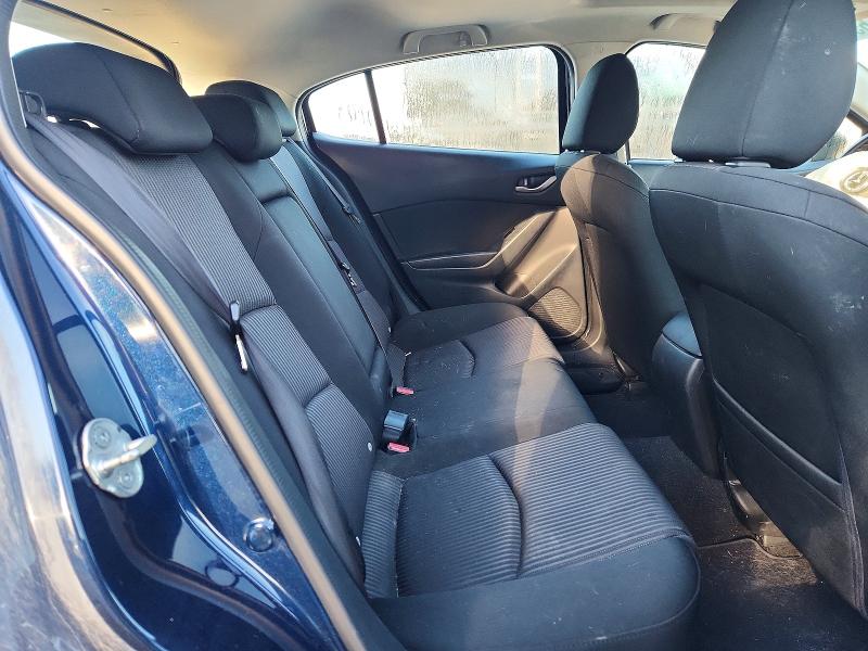 68556566 :رقم المزاد ، JM1BM1L7XE1125696 vin ، 2014 Mazda 3 مزاد بيع