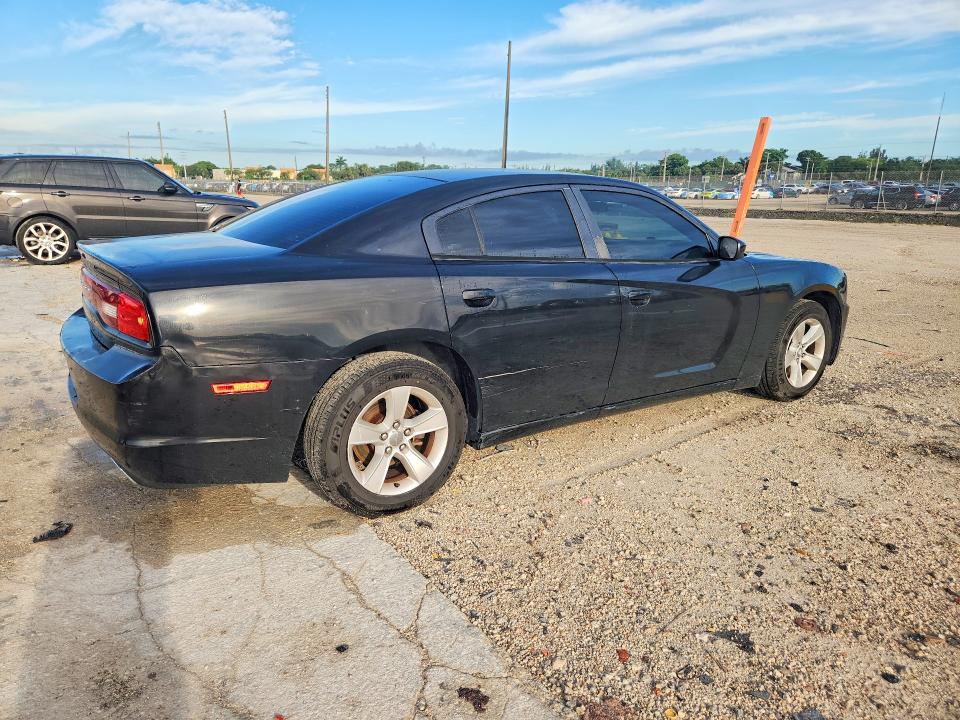 Aukcja sprzedaży 2014 Dodge Charger, vin: 2C3CDXBG4EH245797, numer aukcji: 69902756