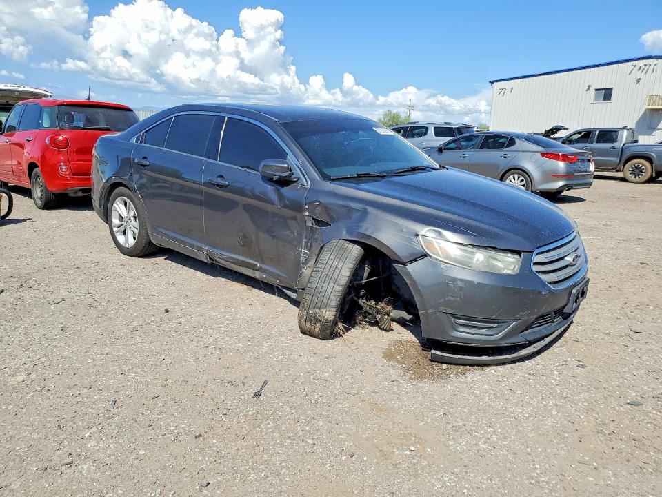 Продаж на аукціоні авто 2015 Ford Taurus, vin: 1FAHP2E89FG104307, номер лоту: 67823016