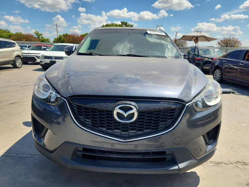 Aukcja sprzedaży 2013 Mazda Cx-5, vin: JM3KE2BE8D0104103, numer aukcji: 67473576