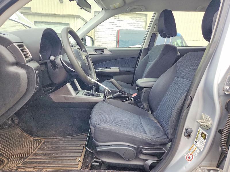 Продажа на аукционе авто 2013 Subaru Forester, vin: JF2SHABC4DG401659, номер лота: 69567296