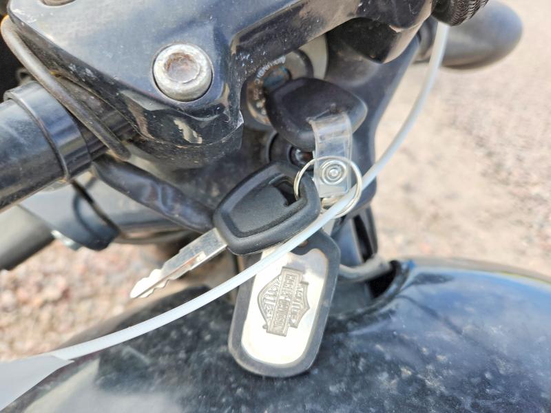 68196846 :رقم المزاد ، 1HD4NBB17FC503745 vin ، 2015 Harley-davidson Xg750 مزاد بيع