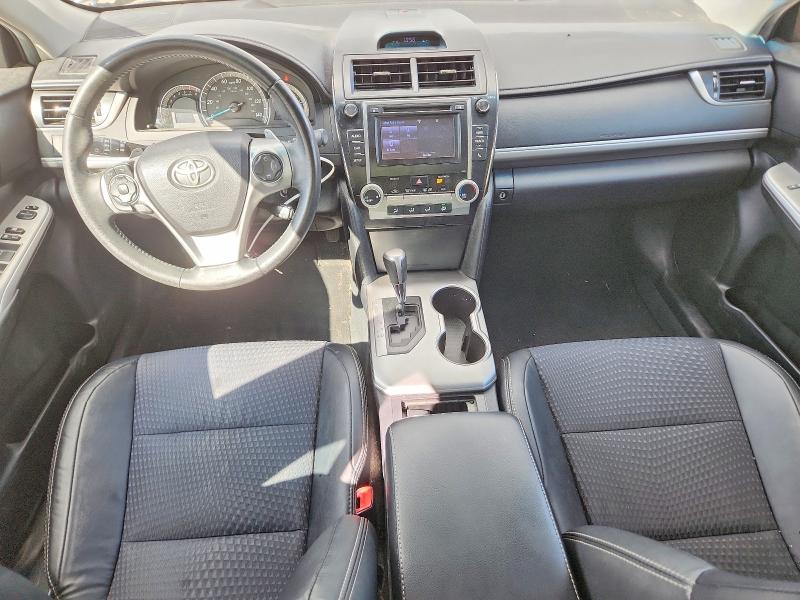 Aukcja sprzedaży 2014 Toyota Camry, vin: 4T1BF1FKXEU412993, numer aukcji: 71247136