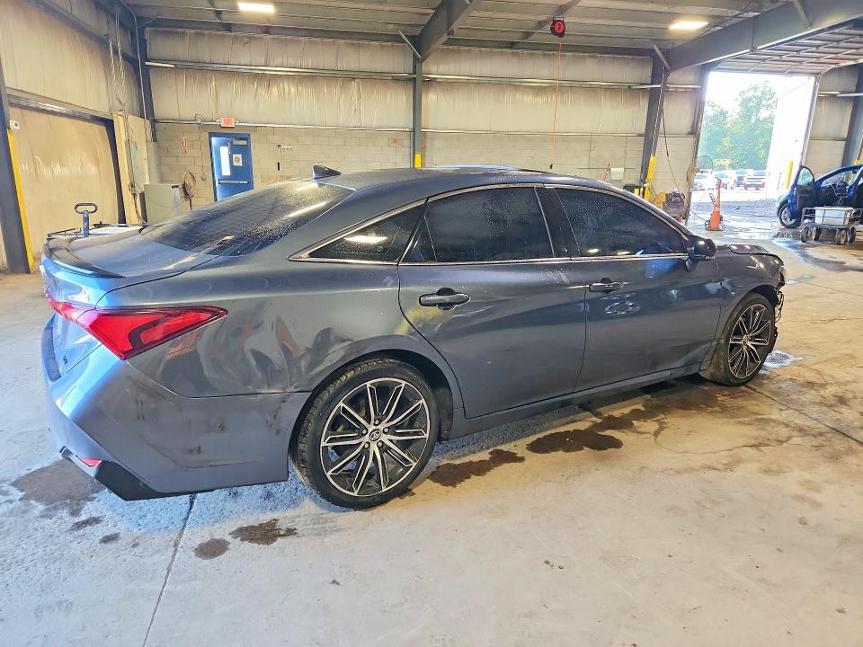 Aukcja sprzedaży 2019 Toyota Avalon, vin: 4T1BZ1FB9KU006321, numer aukcji: 67859026