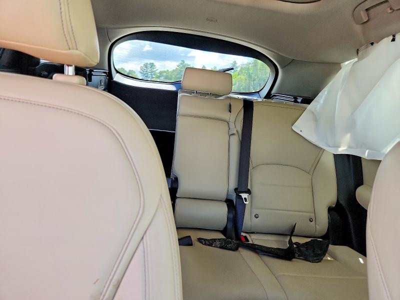 Продажа на аукционе авто 2020 Infiniti Qx50, vin: 3PCAJ5M34LF108050, номер лота: 67650626