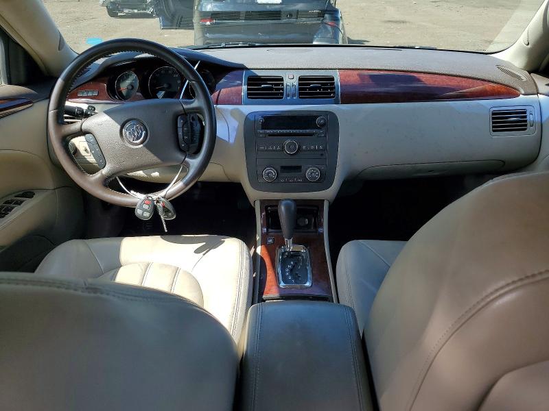 Продаж на аукціоні авто 2007 Buick Lucerne, vin: 1G4HD57207U114526, номер лоту: 66020406