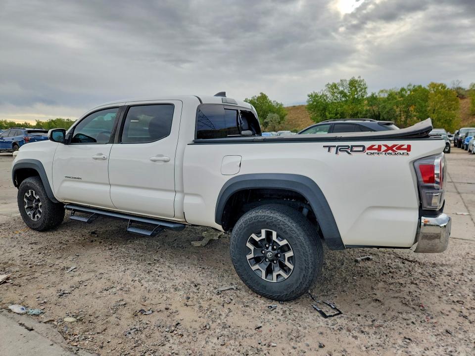 Продаж на аукціоні авто 2023 Toyota Tacoma, vin: 3TMDZ5BN2PM145898, номер лоту: 70532426