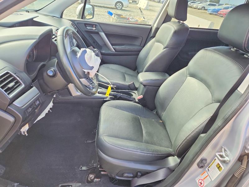 Aukcja sprzedaży 2016 Subaru Forester, vin: JF2SJAHC8GH513942, numer aukcji: 69062426