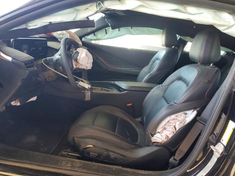 69035396 :رقم المزاد ، 2C3CDBCK5RR208697         vin ، 2024 Dodge Charger مزاد بيع