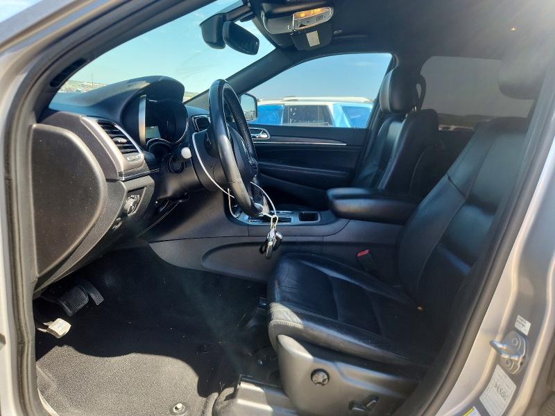 Продажа на аукционе авто 2019 Jeep Grand Cherokee, vin: 1C4RJEBG2KC656620, номер лота: 68394626