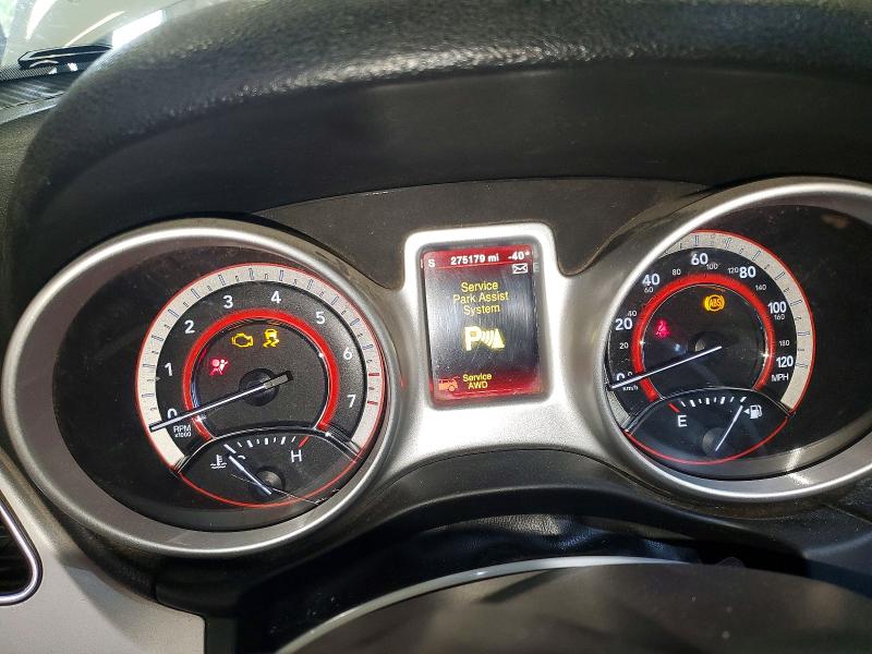 2019 Dodge Journey მანქანა იყიდება აუქციონზე, vin: 3C4PDDBG2KT708986, აუქციონის ნომერი: 70365316