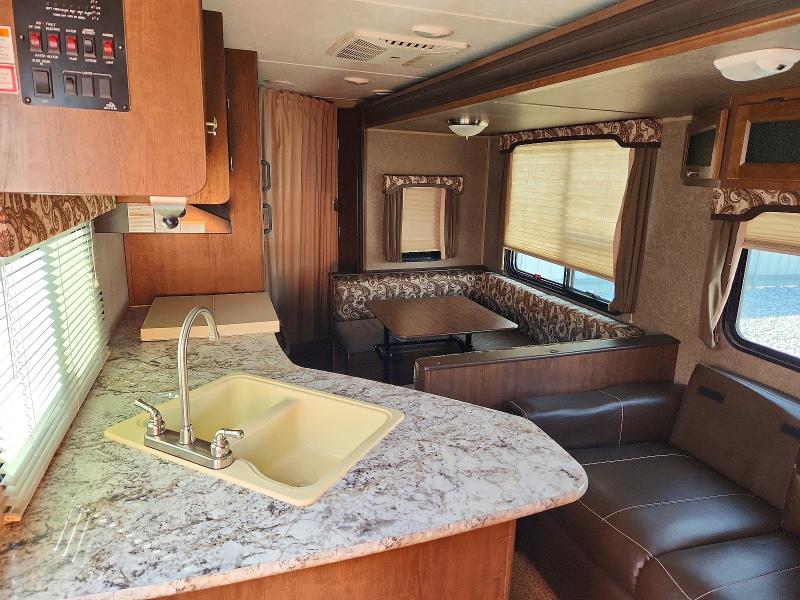 Продаж на аукціоні авто 2018 Keystone Hideout, vin: 4YDT27D23J7240645, номер лоту: 68967626