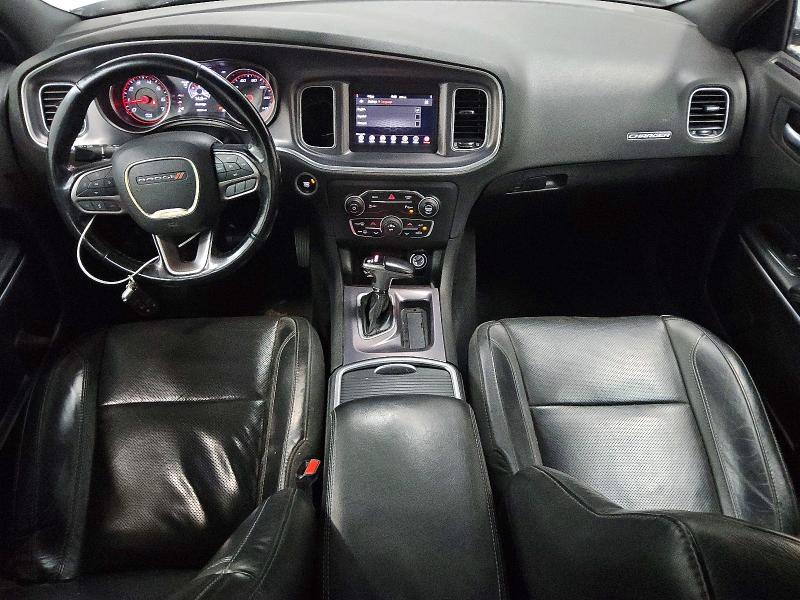 66275766 :رقم المزاد ، 2C3CDXBG1MH642267 vin ، 2021 Dodge Charger مزاد بيع