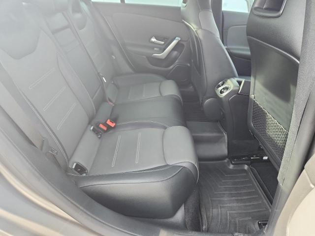 2022 Mercedes-benz Cla მანქანა იყიდება აუქციონზე, vin: W1K5J4GB6NN282534, აუქციონის ნომერი: 68517646