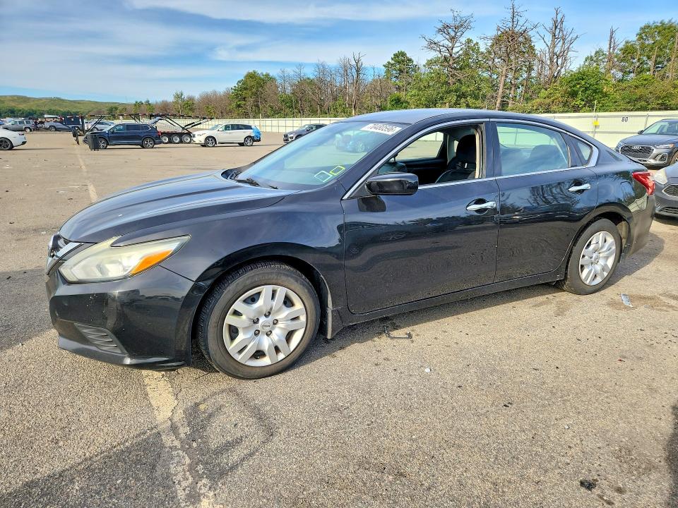 Aukcja sprzedaży 2017 Nissan Altima, vin: 1N4AL3AP1HC263042, numer aukcji: 70480596