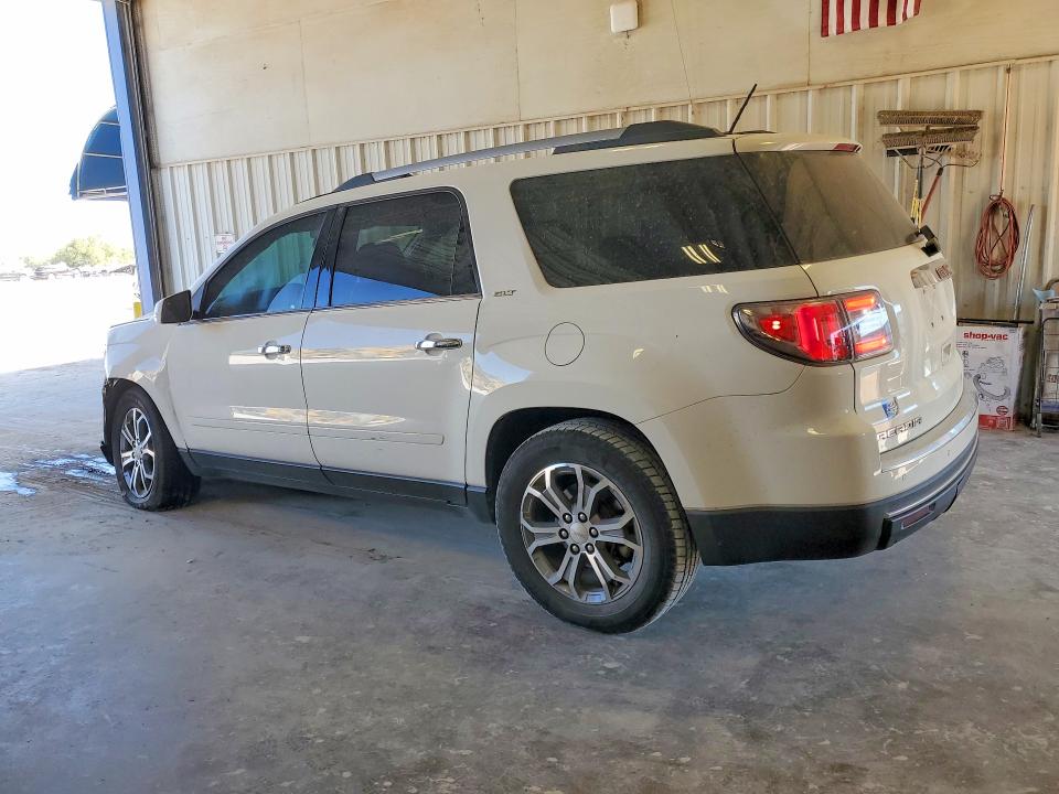 Продаж на аукціоні авто 2014 Gmc Acadia, vin: 1GKKRRKD1EJ366896, номер лоту: 69443566
