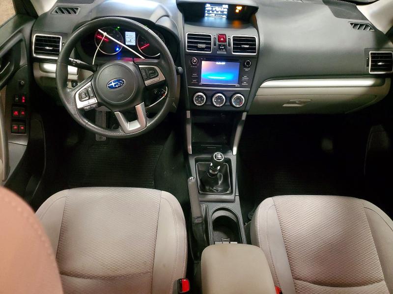 Продажа на аукционе авто 2018 Subaru Forester, vin: JF2SJAAC9JG507820, номер лота: 68159386