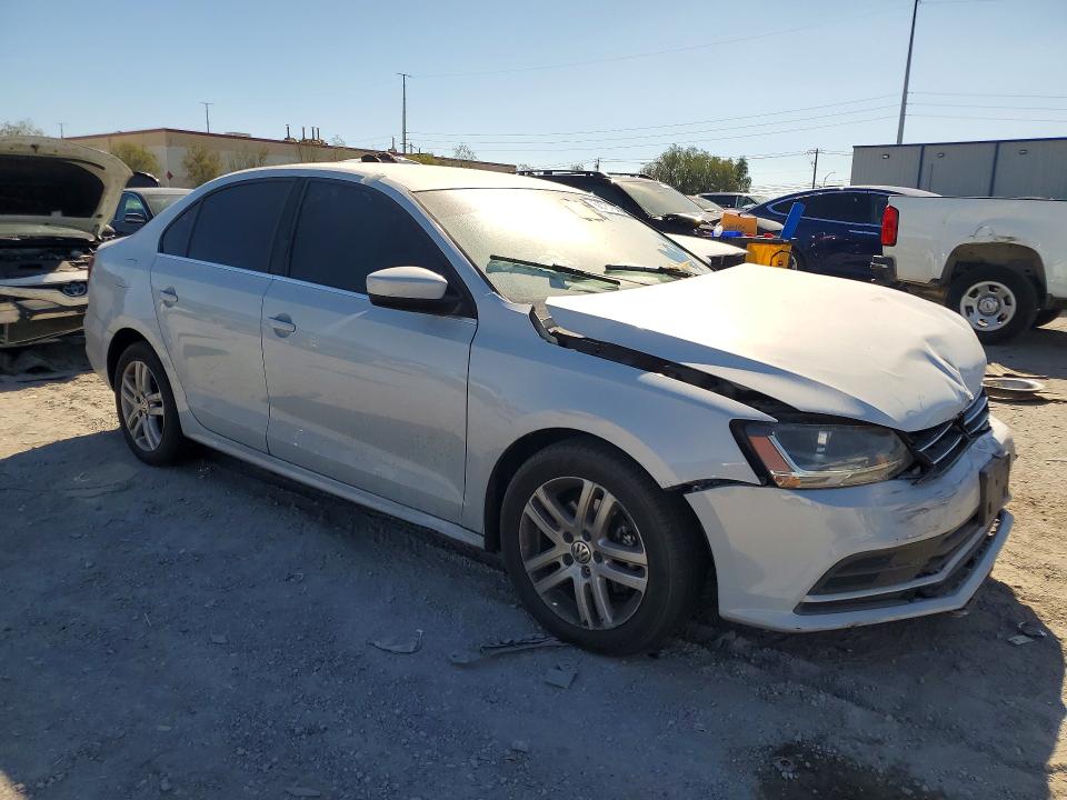 Aukcja sprzedaży 2017 Volkswagen Jetta, vin: 3VW2B7AJ0HM312490, numer aukcji: 68787636
