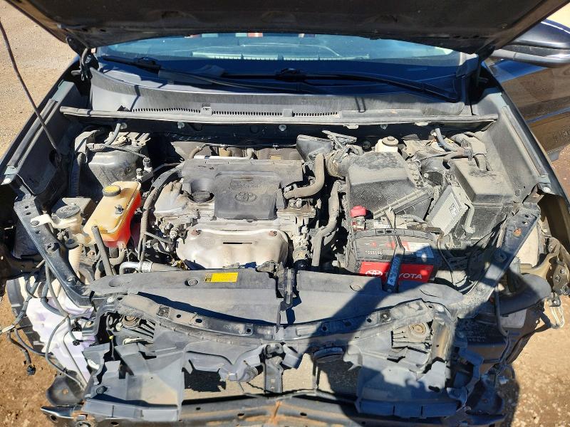 Aukcja sprzedaży 2014 Toyota Rav4, vin: 2T3DFREVXEW133375, numer aukcji: 68956626