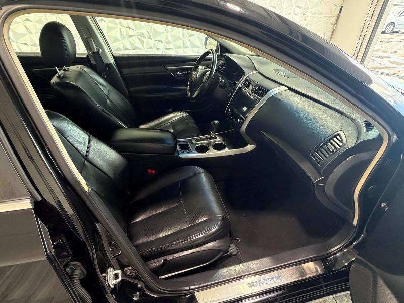 2013 Nissan Altima მანქანა იყიდება აუქციონზე, vin: 1N4AL3APXDN544058, აუქციონის ნომერი: 71097046