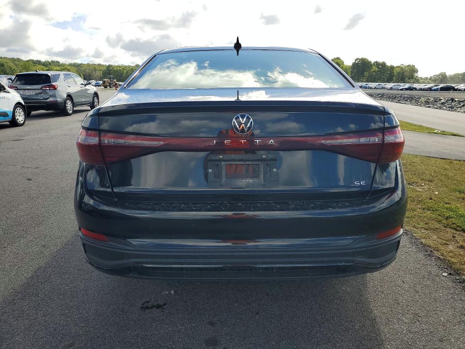 Продаж на аукціоні авто 2026 Volkswagen Jetta, vin: 3VW7W7BU5TM016117, номер лоту: 69810926
