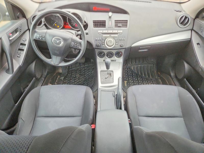 Продажа на аукционе авто 2010 Mazda 3, vin: JM1BL1SF8A1252890, номер лота: 68607516